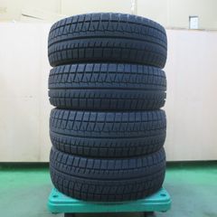 バリ溝！24年！9分！1本☆ホンダ フリード 純正 185/65R15