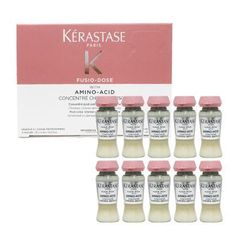 ケラスターゼフジオドーズオレオコンサントレ10本✖︎12ml 2箱セット
