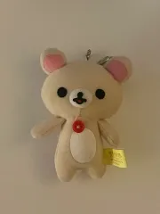 基本コリラックマ キーホルダー ぬいぐるみ