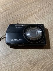 CASIO EXILIM EX Z400 カメラ - メルカリ