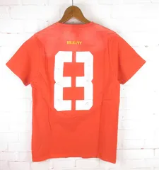 JACKSON MATISSE ジャクソンマティス Tシャツ サイズS 未使用 レッドのサムネイル