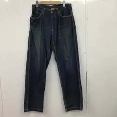 KATO` カトー パンツ ワークパンツ、ペインターパンツ ワイドパンツ カジュアルパンツ ワークパンツ デニムパンツのサムネイル