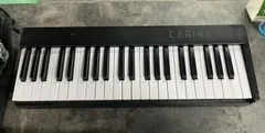 CARINA 折りたたみ電子ピアノのサムネイル