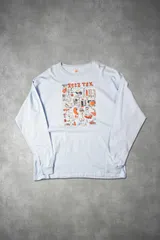 GARY PANTER ROZZ TOX ロンT XXL 53-9-112のサムネイル