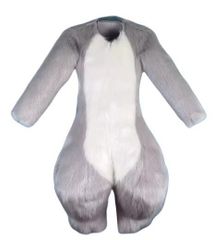 オリジナル獣人コスチューム用の足・脚パーツ オリジナル獣人コスチューム用の足・脚パーツ - メルカリ