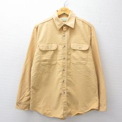 80s-90s WHISTLES 地図柄 シルクシャツ 長袖 メンズM相当 古着 - メルカリ