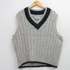 希少✨️Jamieson's BEAMS+ SizeM ニットベスト グレー - メルカリ