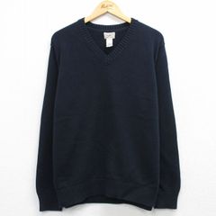 A.P.C. フレンチシック Vネックニット - メルカリ