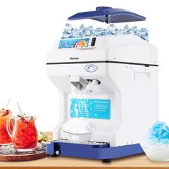 Vtsmax 製氷機 かき氷機 他のサイトでも出品中 - メルカリ