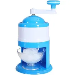 かき氷機 ふわふわ 機械 かき氷機 かき氷器 家庭用 手動 手動カキ氷機 電池不要 手 振る砕氷機 手動かき氷器 子供 かき氷 小型 き氷機 ふわふわ かき氷メーカー おウチで簡単 キッチングッズ 家庭用 Drvruro (シングルブレード)