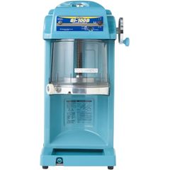 糸ピンス】氷のいらないかき氷機 業務用 液体が5秒でかき氷に - メルカリ