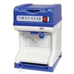 専用 ゴルフSHOPマドゥー様 初雪 電動アイスクラッシャー HS-28 - メルカリ