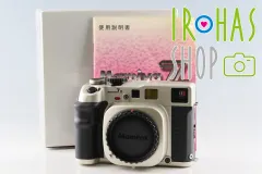 Mamiya 7 II Medium Format Film Camera #63966L9のサムネイル