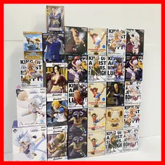 ▲【2個口発送】 ONE PIECE ワンピース フィギュア まとめ 大量 未開封品 smop096389