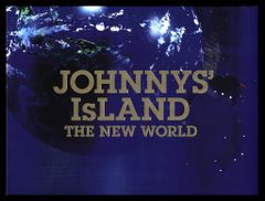 JOHNNYS' ISLAND Mステ ジャニーズjr DVDセット - メルカリ