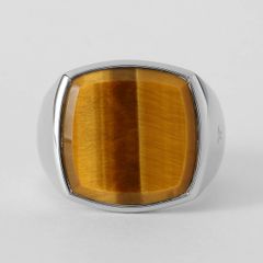 希少g68・極美品・】TOMWOOD Cushion Tiger Eye - メルカリ