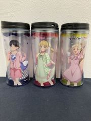 ラブライブ！サンシャイン!!セブンネット限定 ステンレスタンブラー 4