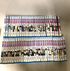 咲-Saki- 1〜26巻＆怜-Toki- 1〜12巻セット - メルカリ