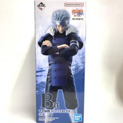 [중고] 개봉·박리) B상 천수문간 MASTERLISE “이치반 복권 NARUTO-나루토- 질풍전 연결되는 생각”[18]