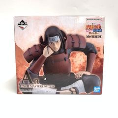 [중고] 개봉) A상 천수주간 MASTERLISE “이치반 복권 NARUTO-나루토- 질풍전 연결되는 생각”[18]