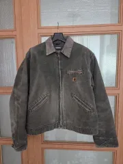 2026年最新】carhartt デトロイトジャケット j97 mosの人気アイテム
