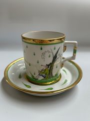 超希少 インペリアルポーセリン サンプトペテルブルグ カップ