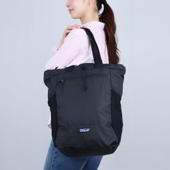 廃番人気モデル‼️パタゴニア トランスポート・トート 49460 1st BLK 
