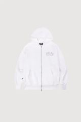 Carnival × 20世紀少年 HOODIE WHITE Carnival × 20世紀少年 HOODIE WHITE - メルカリ