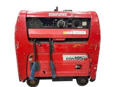 溶接機 ウェルダー 発電機 アーク溶接 EGW185M-I エンジン溶接機 溶接機 ウェルダー 発電機 アーク溶接 EGW185M-I エンジン溶接機