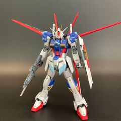 ジャンク品 MGSD デスティニーガンダム - メルカリ