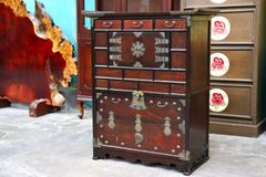 Royal Albert ロイヤル アルバート マンスリー カップボード 飾り棚