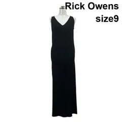 2026年最新】Rick Owens レディース ロングワンピースの人気アイテム