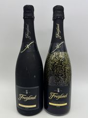 CAMUS GRAND V.S.O.P. カミュ グラン 700ml 40％ 2本セット - メルカリ