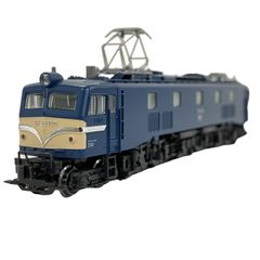 KATO 3023-4 EF64形1031号機 電気機関車 長岡車両センター Nゲージ