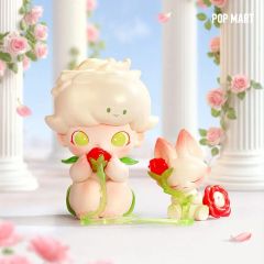 Nanci SecretGarden 秘密の花園 RoseQueen - メルカリ