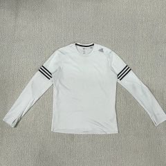 THOM BROWNE ロングスリーブ トップス グレー XL - メルカリ