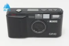 2026年最新】リコー GR10 フィルムカメラの人気アイテム - メルカリ