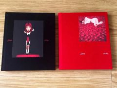 超レア！【絶版・初版本】 Carlo Mollino Polaroids 超レア！【絶版・初版本】 Carlo Mollino Polaroids - メルカリ