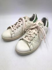 adidas アディダス スタンスミス fz6436 スニーカー size23.5/白×緑