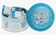 ディズニーシー25周年 スパークリング・ジュビリー お菓子 13点セット