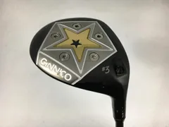 返品OK お買い得品！【中古ゴルフクラブ】イオンスポーツ GINNICO(ジニコ) フェアウェイ VANQUISH 5 3Wのサムネイル