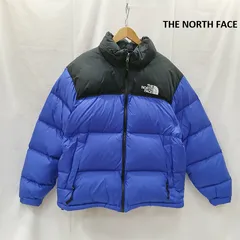ザノースフェイス 1996 RETRO NUPTSE JACKET R TNF ヌプシ ダウン ジャケット NF0A3C8D メンズ L ISItems【USED】【古着】【中古】50159857のサムネイル