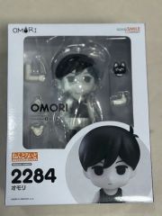 ねんどろいど オモリ OMORI フィギュア 2284 - メルカリ