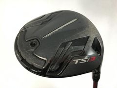 タイトリストTSi3 ドライバー 10° ヘッドのみ(ヘッドカバーあり