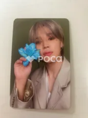BTS ジミン MUSE BLOOMING ver.