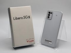 初期化済 Libero 5G III 64GB simフリー 初期化済 Libero 5G III 64GB simフリー - メルカリ