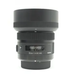 2026年最新】シグマ 30mm F1.4 ペンタックスの人気アイテム - メルカリ