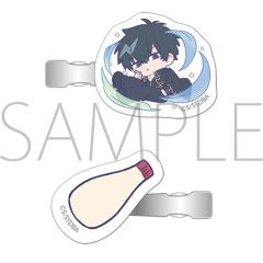 中古】衣料雑貨 月足天音 OSHI API UNIFORM(推しユニフォーム) レッド