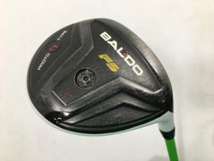 BALDO TTプロトタイプ 3W 15° ATTAS3 6S - メルカリ