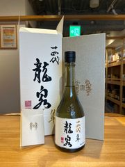 十四代 2025年製造 未開封、新品の 龍泉 隼 日本酒 720ml 限定品